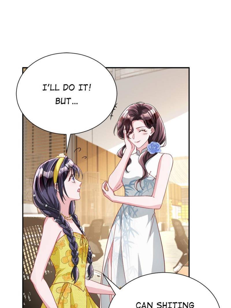 I Was Rocked to the World’s Richest Man in a Matchmaking Office Chapter 102 - Page 30