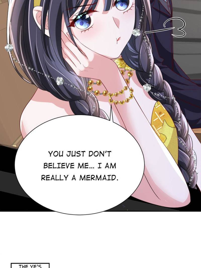 I Was Rocked to the World’s Richest Man in a Matchmaking Office Chapter 102 - Page 4