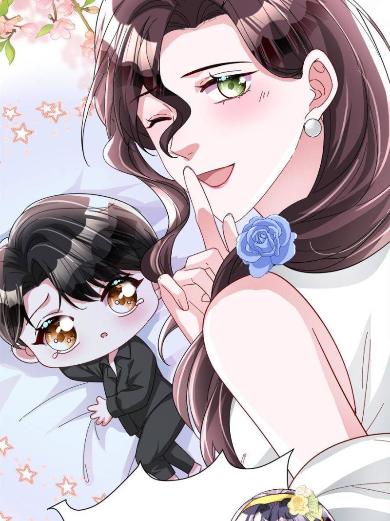 I Was Rocked to the World’s Richest Man in a Matchmaking Office Chapter 102 - Page 32