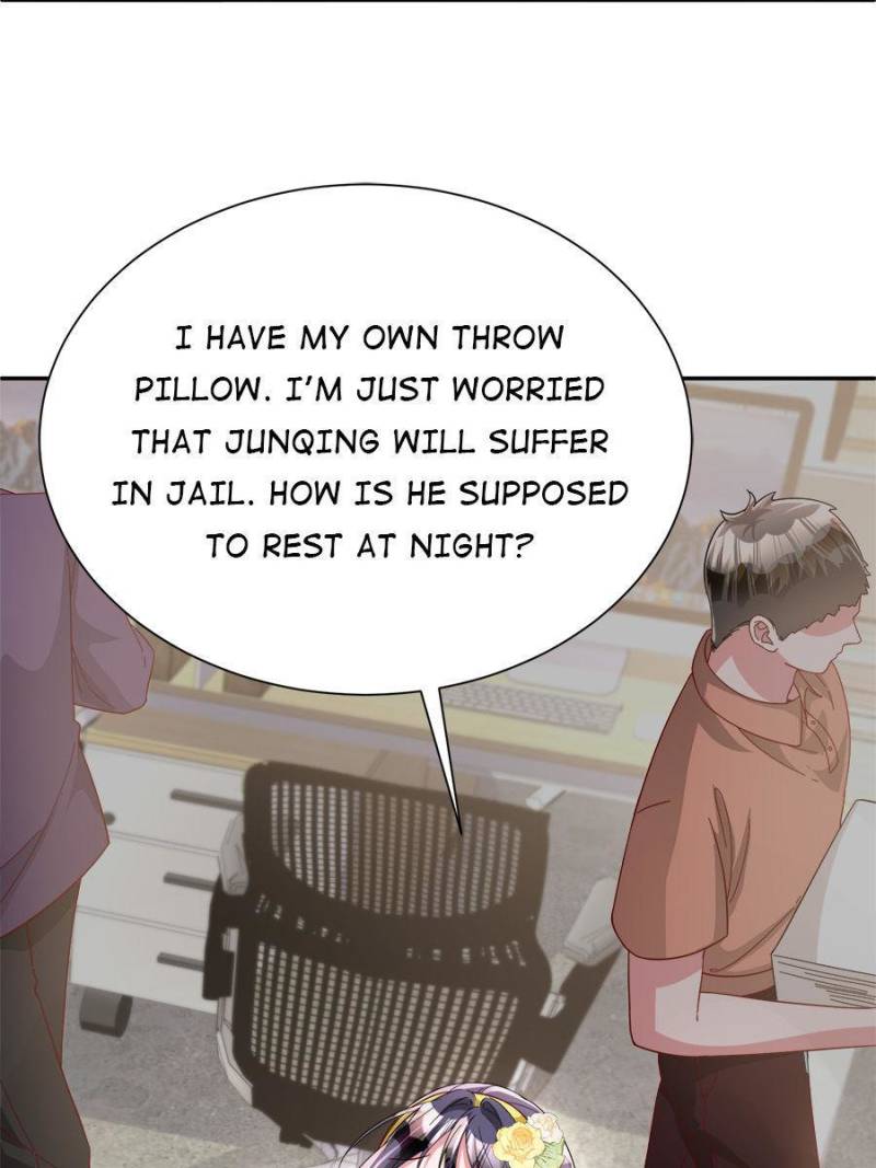 I Was Rocked to the World’s Richest Man in a Matchmaking Office Chapter 102 - Page 34