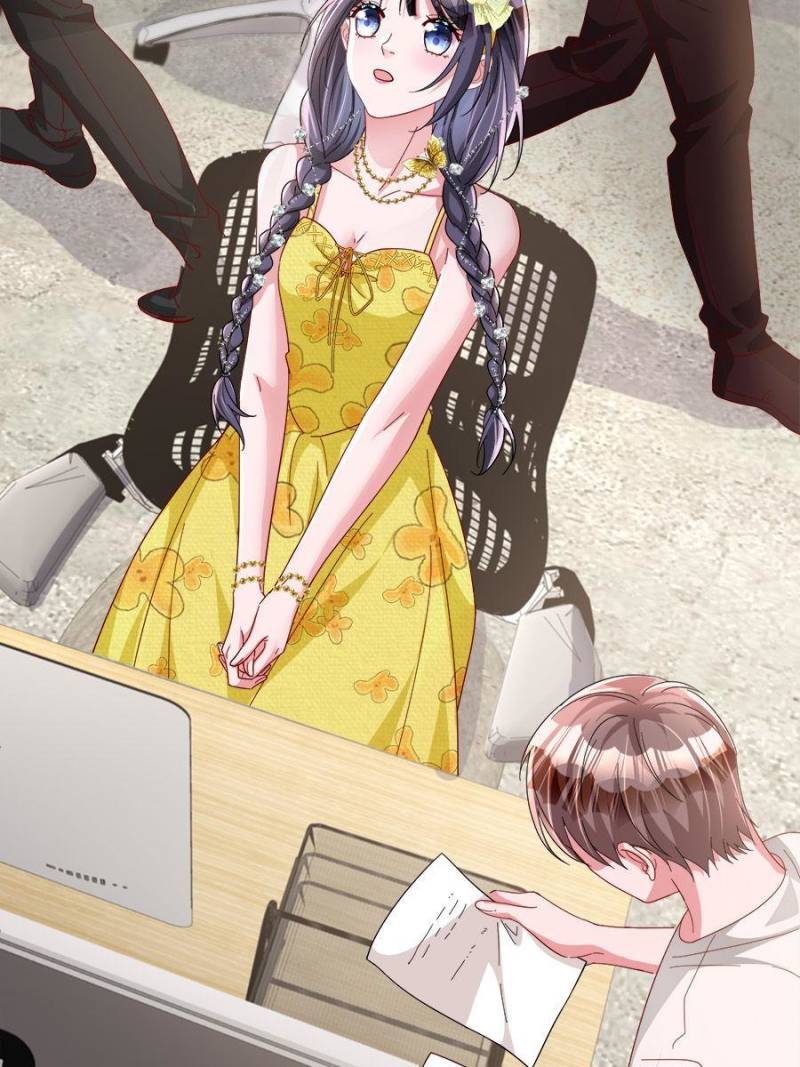 I Was Rocked to the World’s Richest Man in a Matchmaking Office Chapter 102 - Page 35