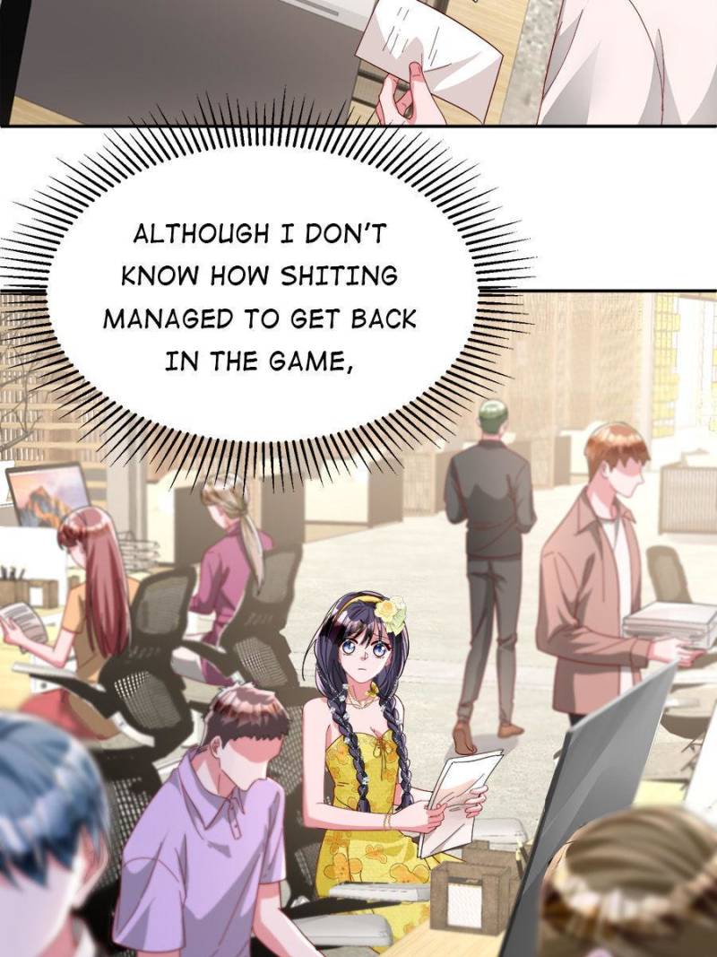 I Was Rocked to the World’s Richest Man in a Matchmaking Office Chapter 102 - Page 36