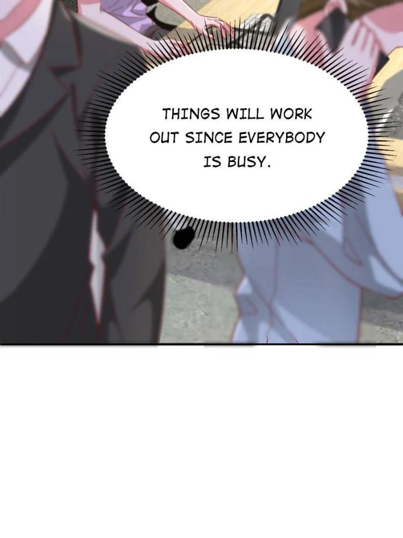 I Was Rocked to the World’s Richest Man in a Matchmaking Office Chapter 102 - Page 37