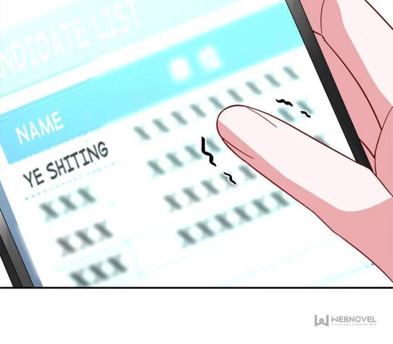 I Was Rocked to the World’s Richest Man in a Matchmaking Office Chapter 102 - Page 39