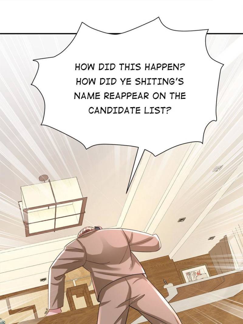 I Was Rocked to the World’s Richest Man in a Matchmaking Office Chapter 102 - Page 40