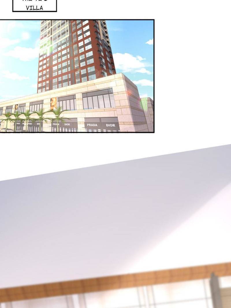 I Was Rocked to the World’s Richest Man in a Matchmaking Office Chapter 102 - Page 5