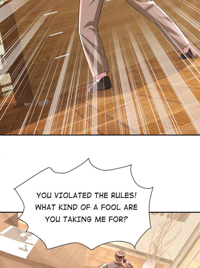 I Was Rocked to the World’s Richest Man in a Matchmaking Office Chapter 102 - Page 41
