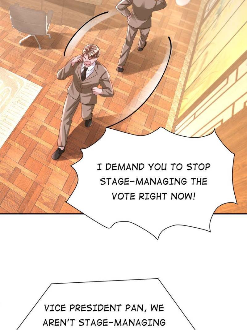 I Was Rocked to the World’s Richest Man in a Matchmaking Office Chapter 102 - Page 42