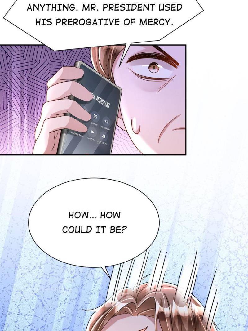 I Was Rocked to the World’s Richest Man in a Matchmaking Office Chapter 102 - Page 43