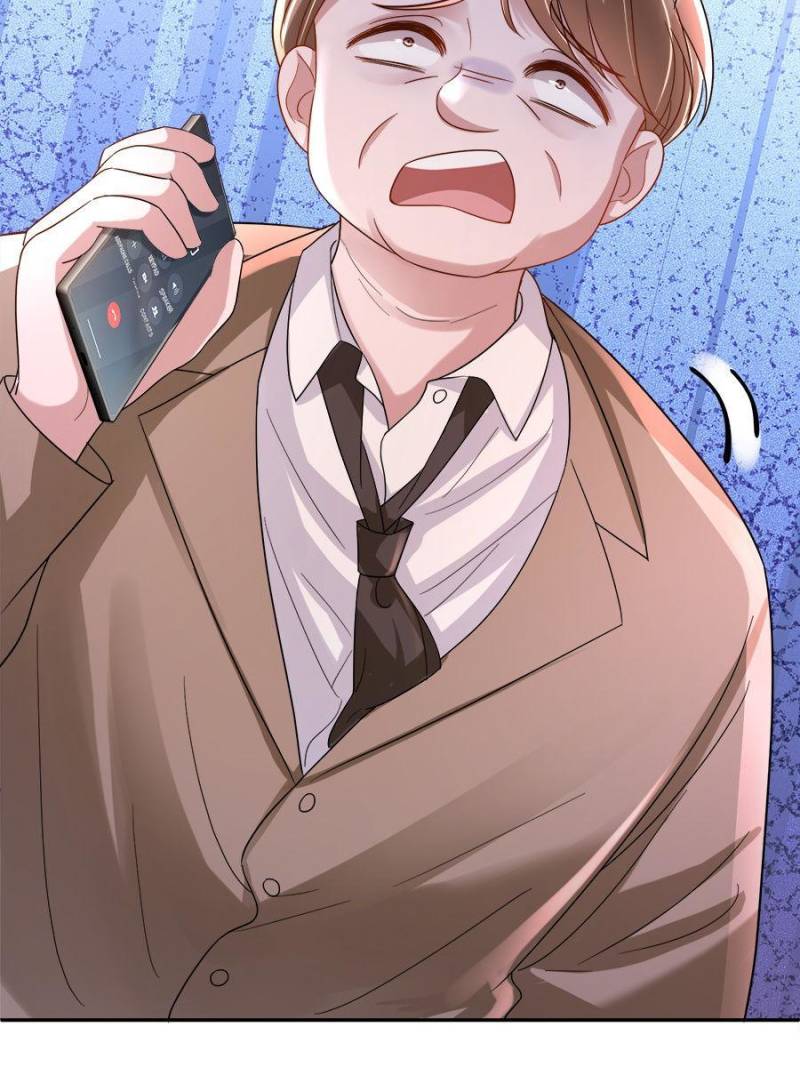 I Was Rocked to the World’s Richest Man in a Matchmaking Office Chapter 102 - Page 44
