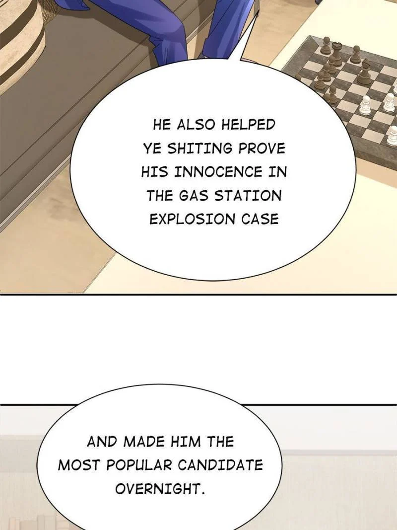 I Was Rocked to the World’s Richest Man in a Matchmaking Office Chapter 102 - Page 47
