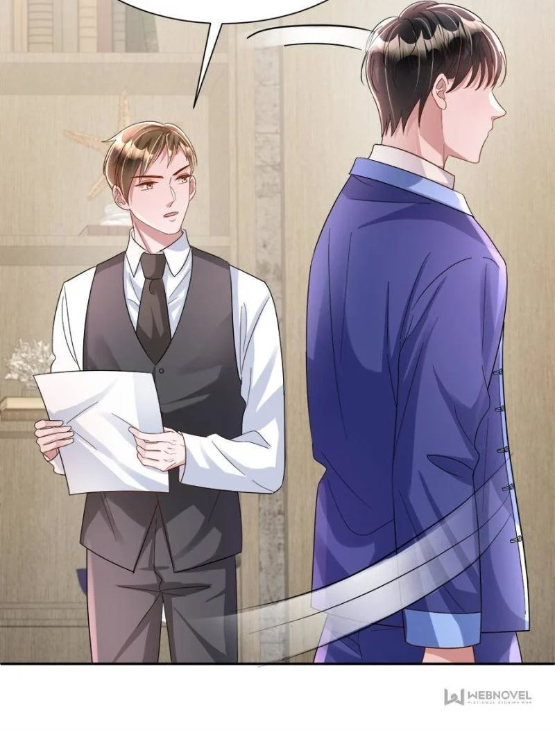 I Was Rocked to the World’s Richest Man in a Matchmaking Office Chapter 102 - Page 48