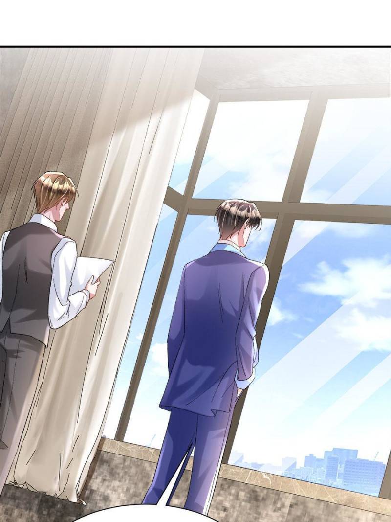 I Was Rocked to the World’s Richest Man in a Matchmaking Office Chapter 102 - Page 49