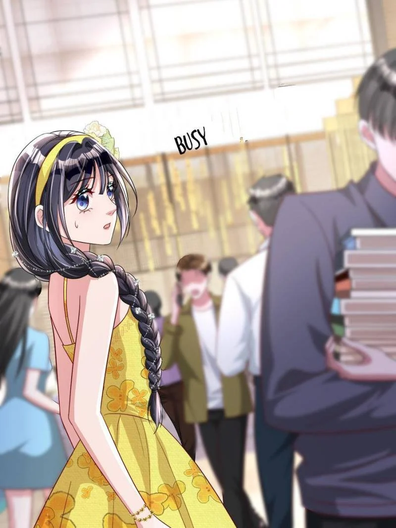 I Was Rocked to the World’s Richest Man in a Matchmaking Office Chapter 102 - Page 6