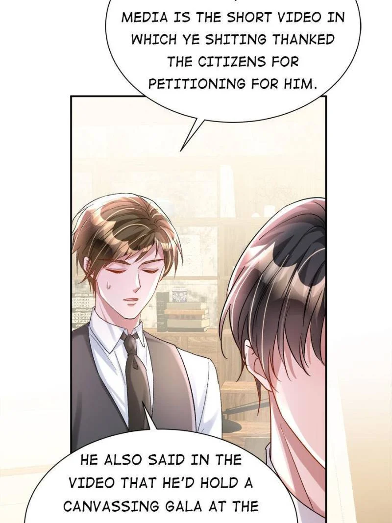 I Was Rocked to the World’s Richest Man in a Matchmaking Office Chapter 102 - Page 51