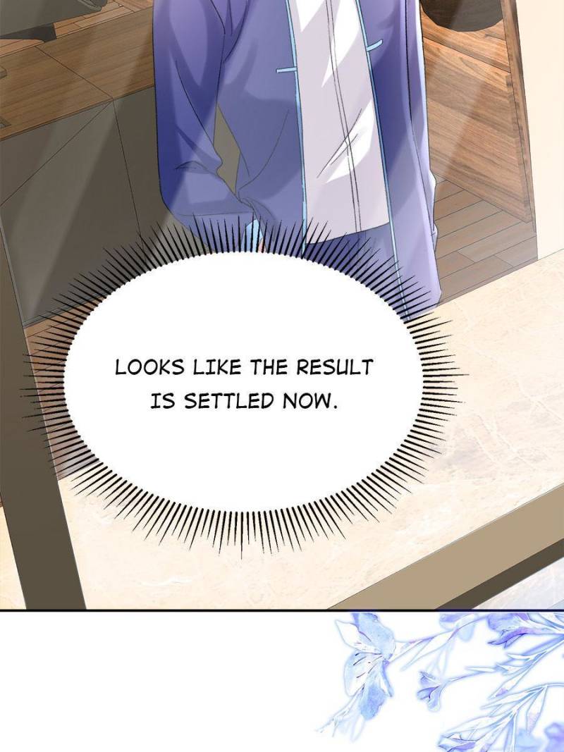 I Was Rocked to the World’s Richest Man in a Matchmaking Office Chapter 102 - Page 53