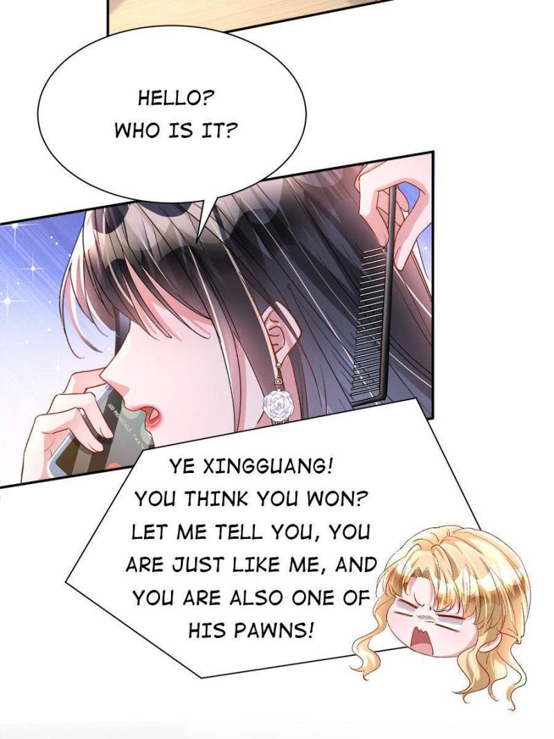 I Was Rocked to the World’s Richest Man in a Matchmaking Office Chapter 102 - Page 56