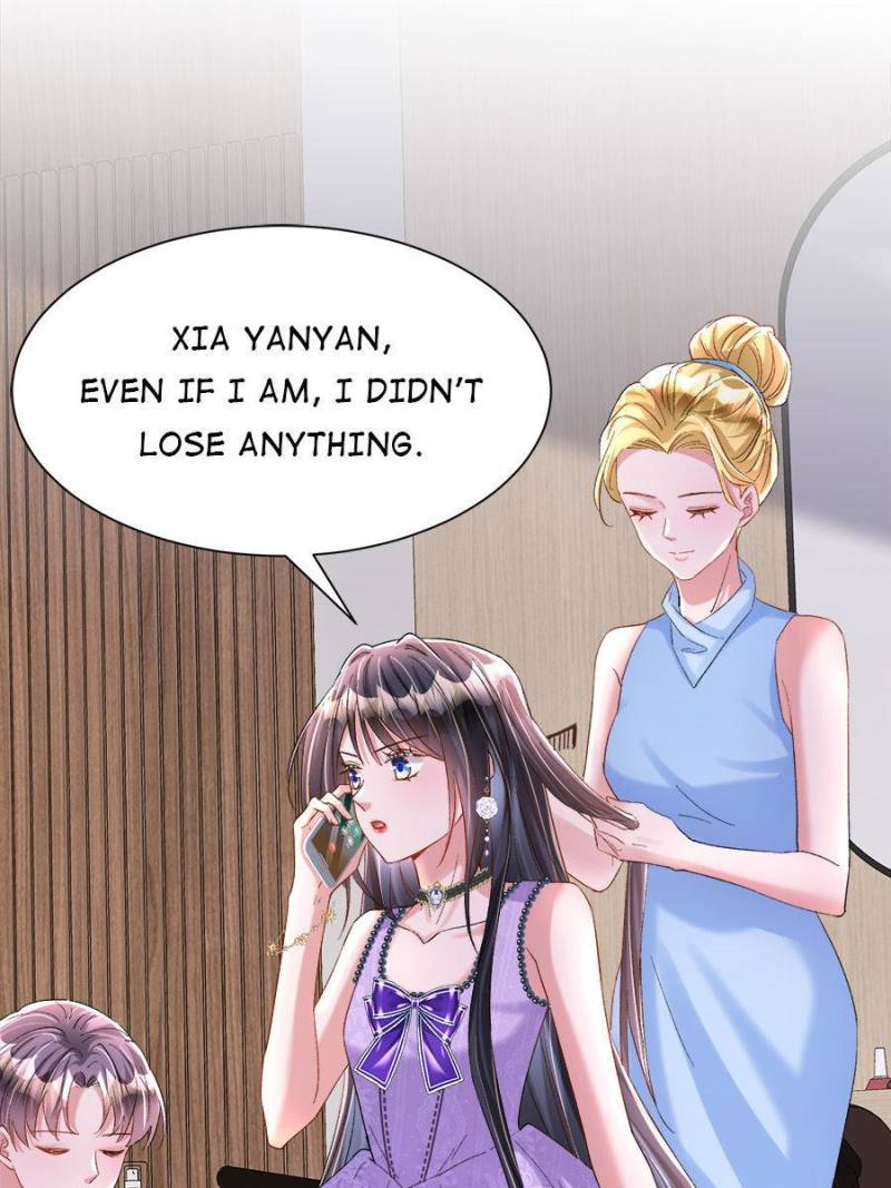 I Was Rocked to the World’s Richest Man in a Matchmaking Office Chapter 102 - Page 57