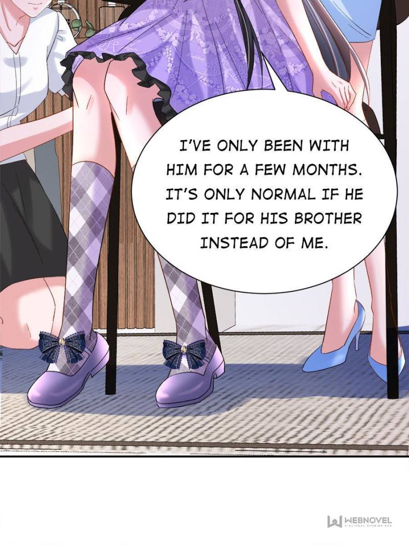 I Was Rocked to the World’s Richest Man in a Matchmaking Office Chapter 102 - Page 58