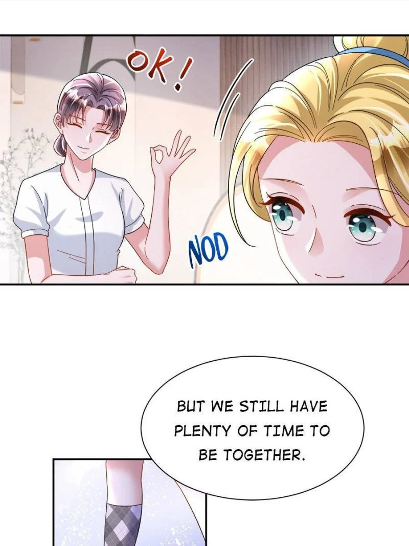 I Was Rocked to the World’s Richest Man in a Matchmaking Office Chapter 102 - Page 59