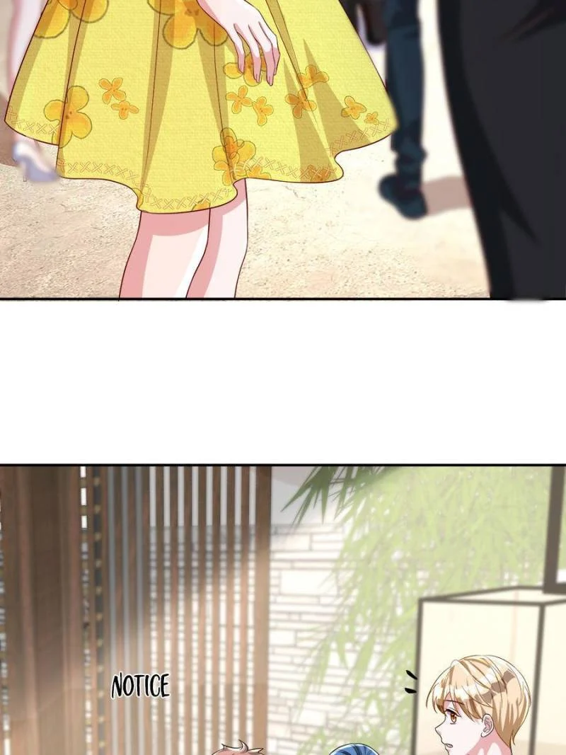 I Was Rocked to the World’s Richest Man in a Matchmaking Office Chapter 102 - Page 7