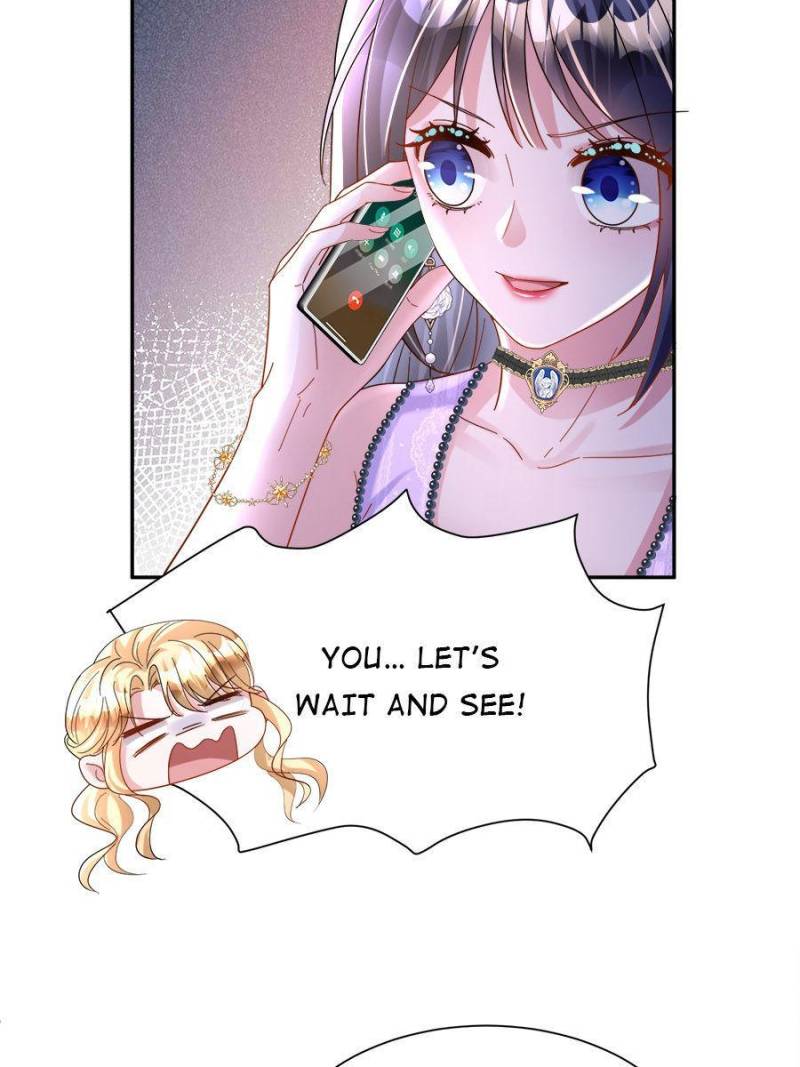I Was Rocked to the World’s Richest Man in a Matchmaking Office Chapter 102 - Page 63