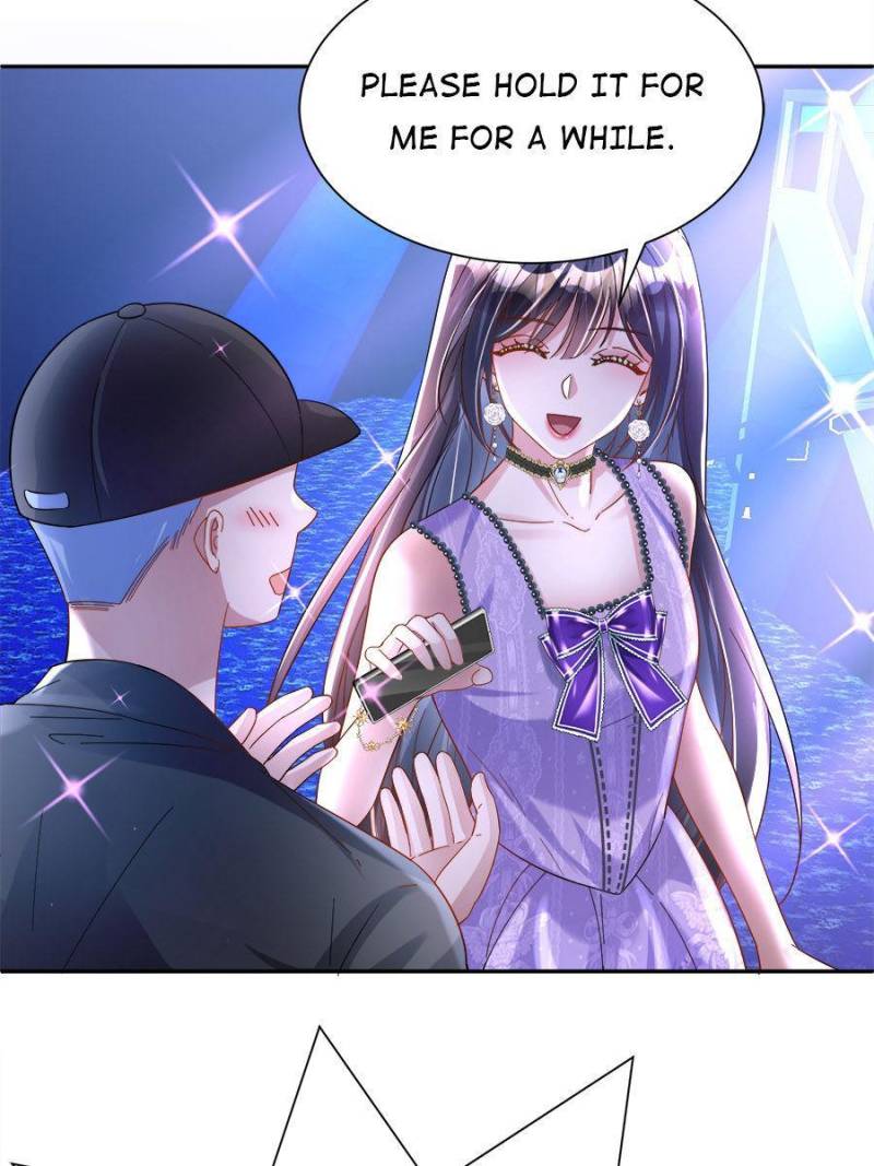 I Was Rocked to the World’s Richest Man in a Matchmaking Office Chapter 102 - Page 64
