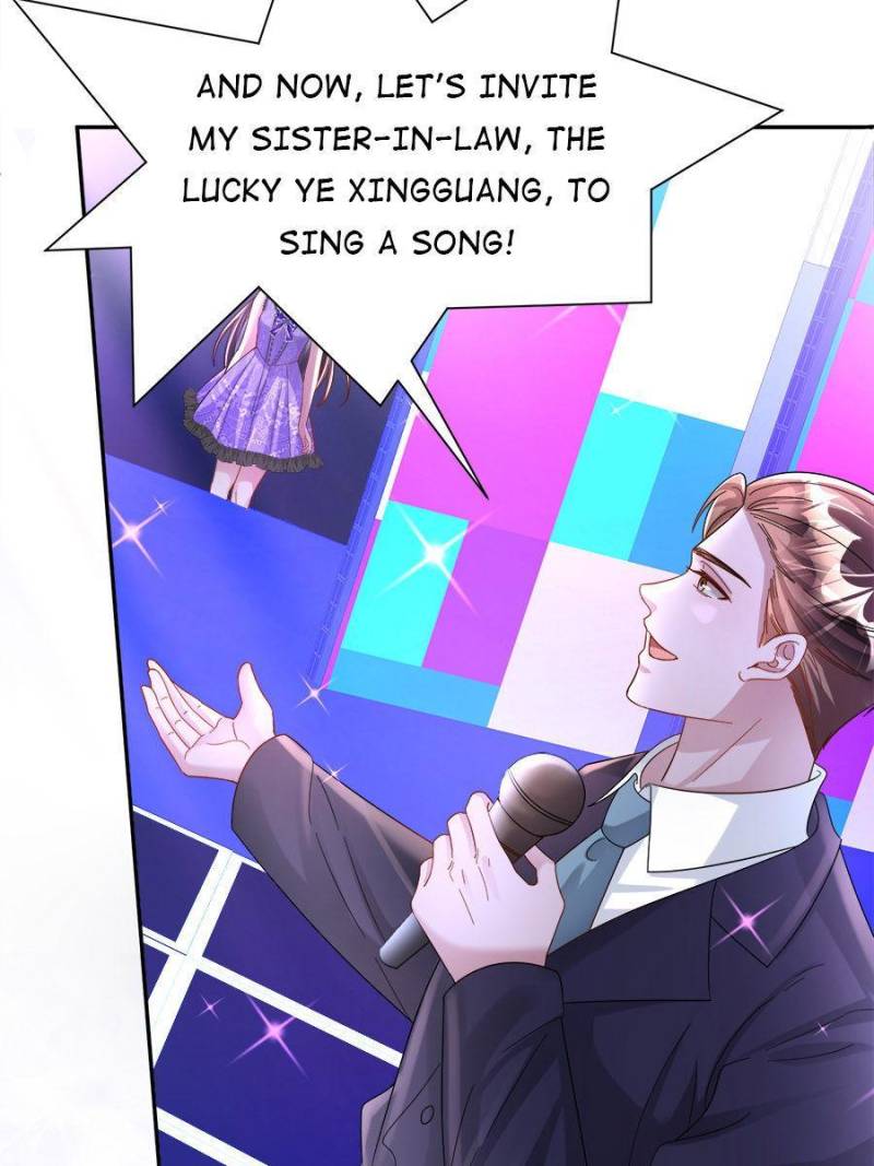 I Was Rocked to the World’s Richest Man in a Matchmaking Office Chapter 102 - Page 65