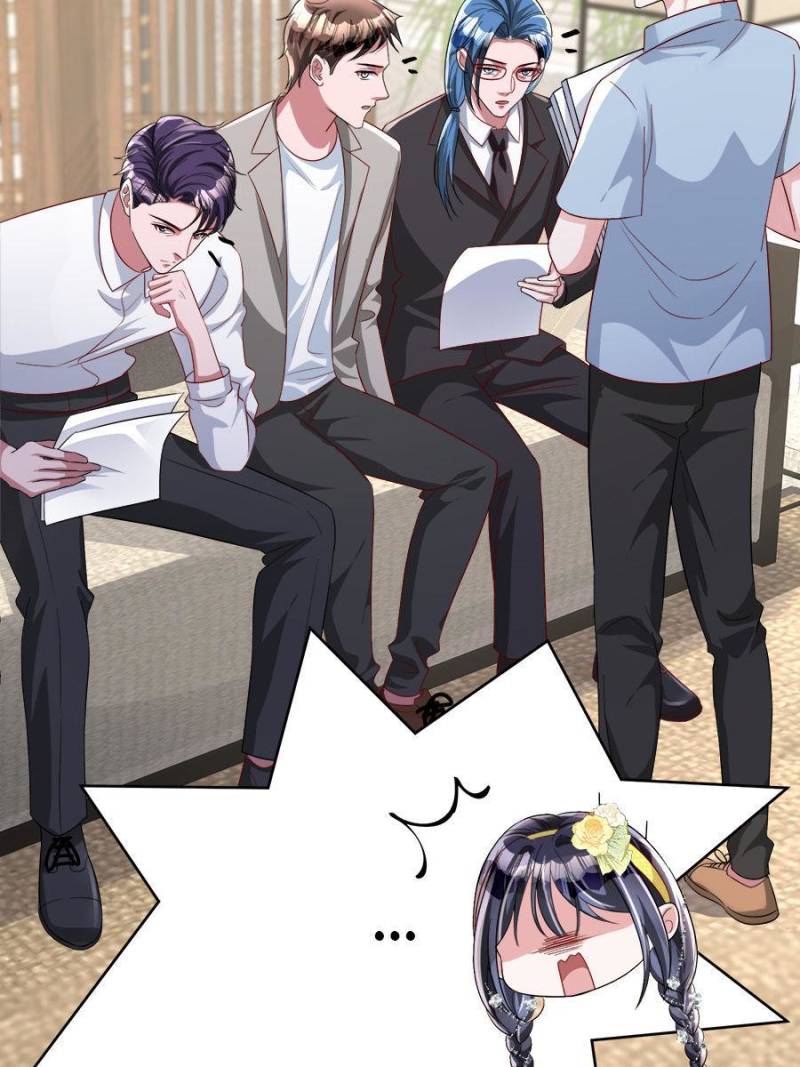 I Was Rocked to the World’s Richest Man in a Matchmaking Office Chapter 102 - Page 8