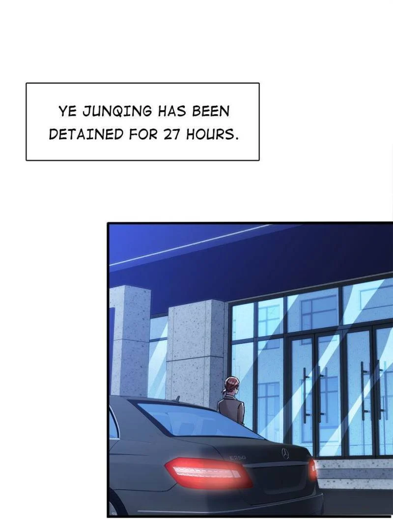 I Was Rocked to the World’s Richest Man in a Matchmaking Office Chapter 103 - Page 1