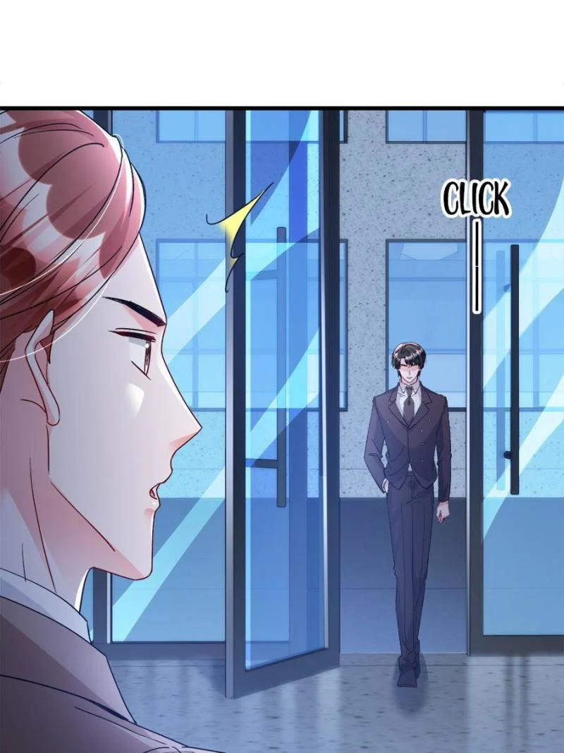 I Was Rocked to the World’s Richest Man in a Matchmaking Office Chapter 103 - Page 2