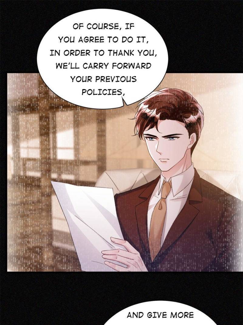 I Was Rocked to the World’s Richest Man in a Matchmaking Office Chapter 103 - Page 11