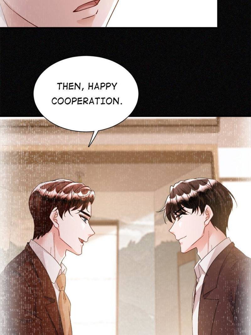 I Was Rocked to the World’s Richest Man in a Matchmaking Office Chapter 103 - Page 14
