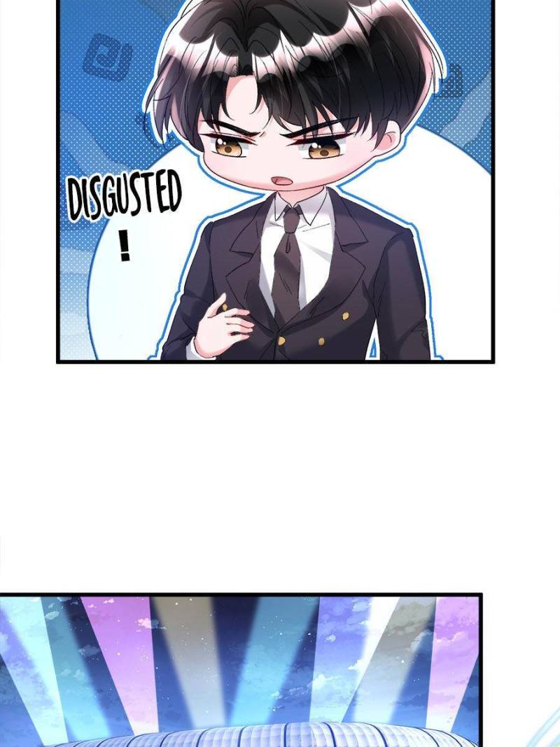 I Was Rocked to the World’s Richest Man in a Matchmaking Office Chapter 103 - Page 18