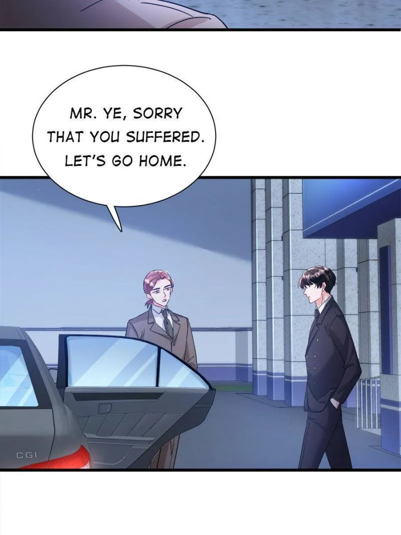 I Was Rocked to the World’s Richest Man in a Matchmaking Office Chapter 103 - Page 3
