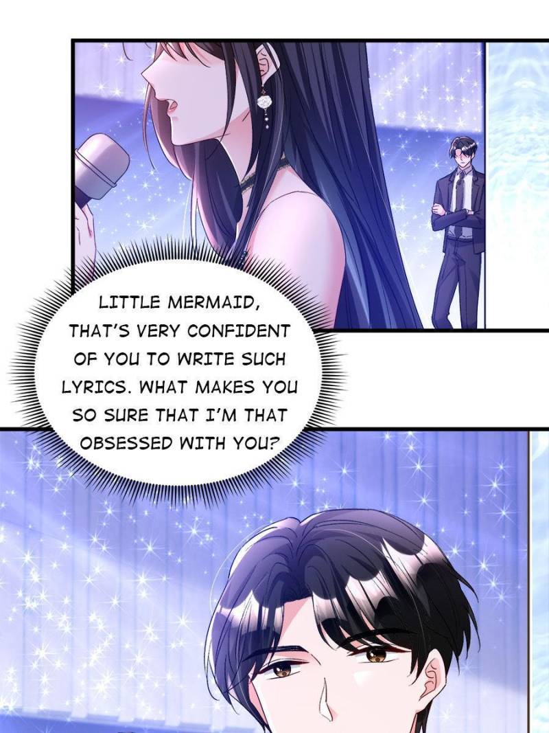 I Was Rocked to the World’s Richest Man in a Matchmaking Office Chapter 103 - Page 21