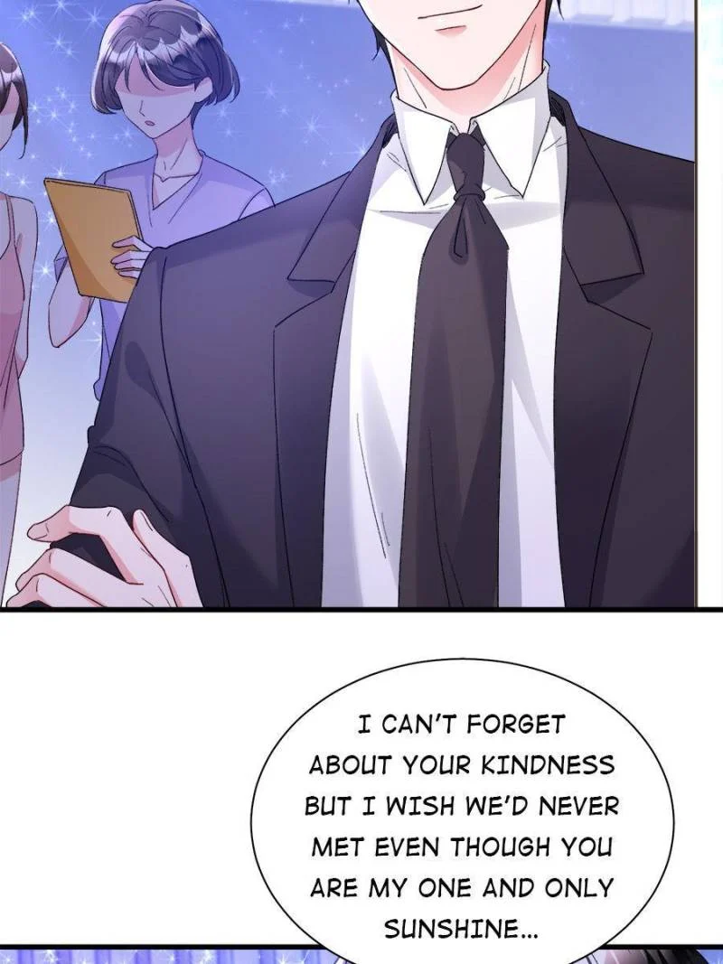 I Was Rocked to the World’s Richest Man in a Matchmaking Office Chapter 103 - Page 22