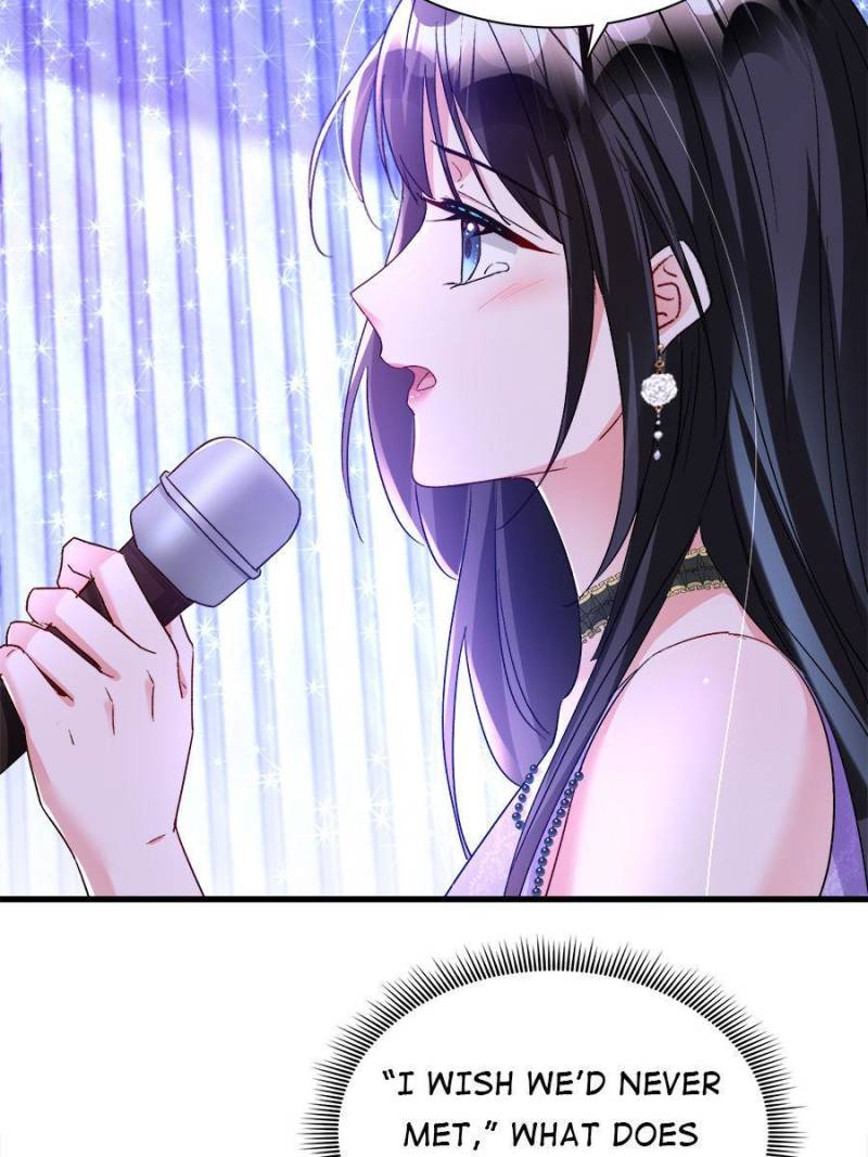 I Was Rocked to the World’s Richest Man in a Matchmaking Office Chapter 103 - Page 23