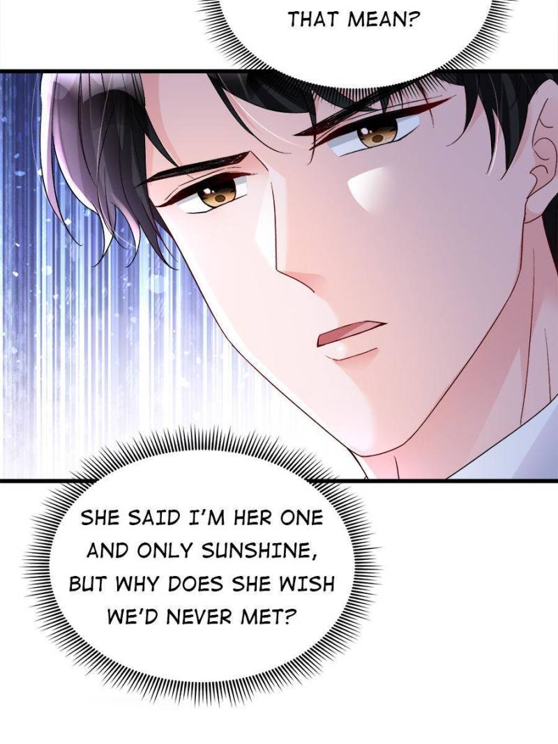 I Was Rocked to the World’s Richest Man in a Matchmaking Office Chapter 103 - Page 24