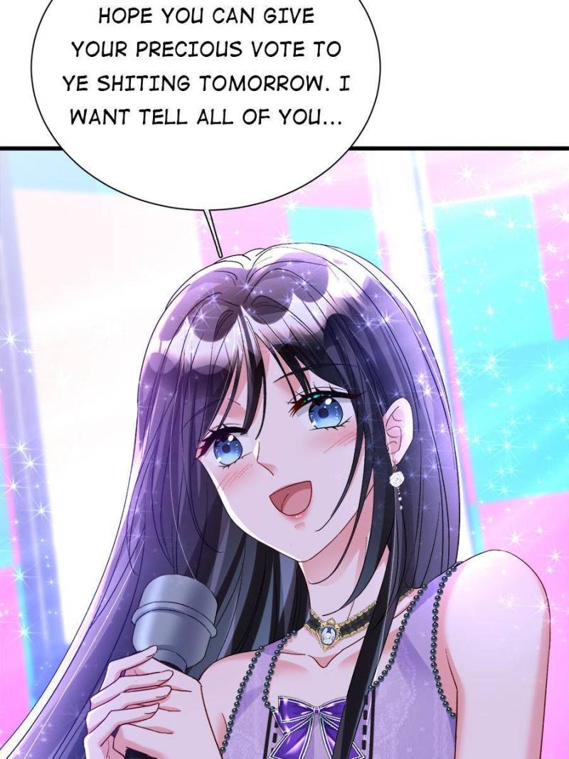 I Was Rocked to the World’s Richest Man in a Matchmaking Office Chapter 103 - Page 26