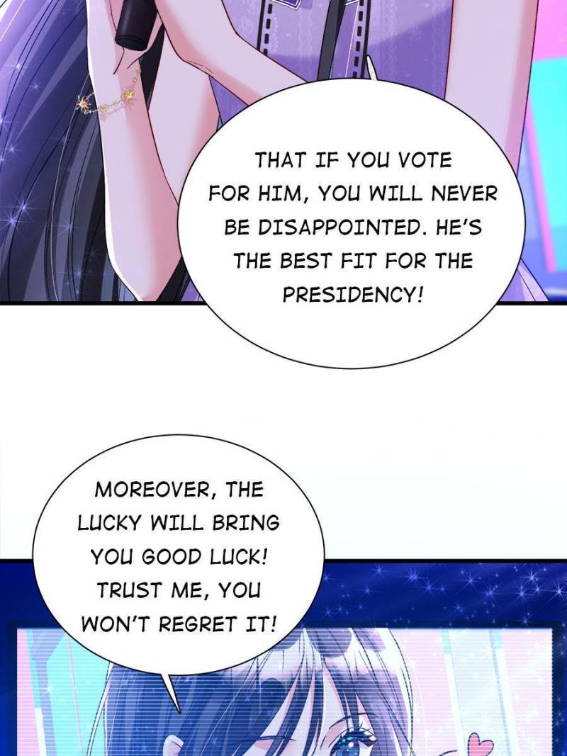 I Was Rocked to the World’s Richest Man in a Matchmaking Office Chapter 103 - Page 27