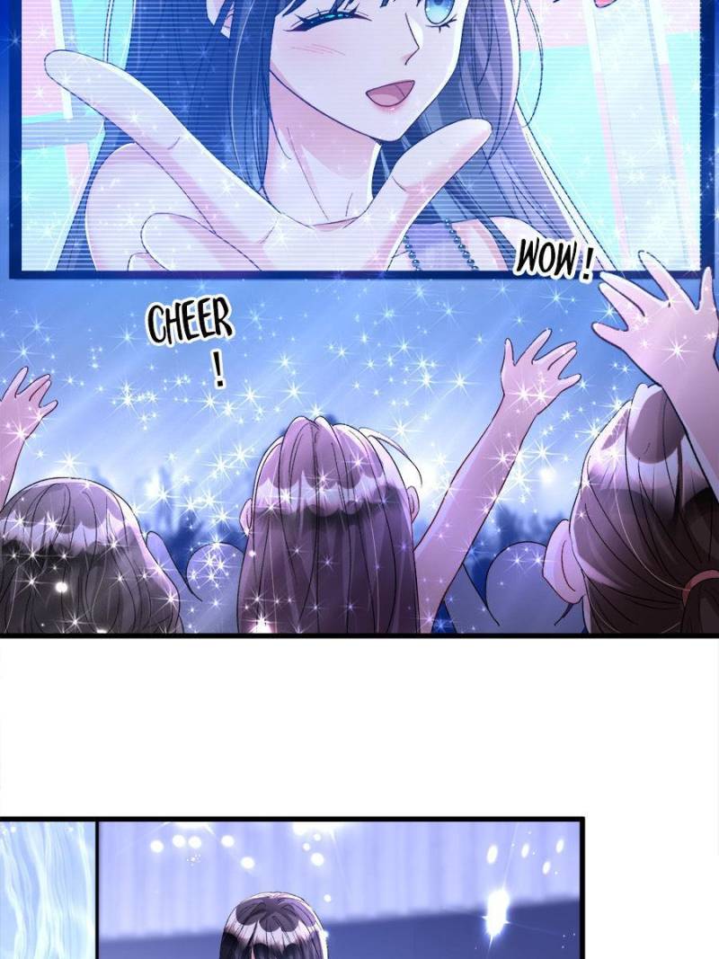 I Was Rocked to the World’s Richest Man in a Matchmaking Office Chapter 103 - Page 28