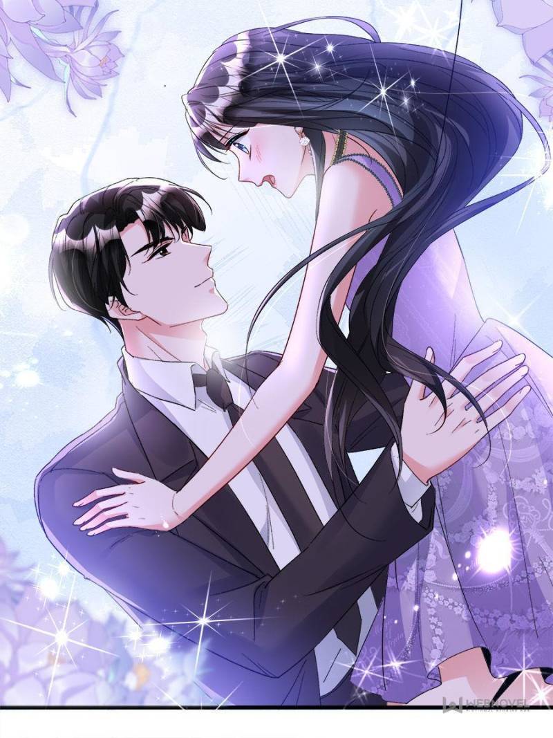 I Was Rocked to the World’s Richest Man in a Matchmaking Office Chapter 103 - Page 30