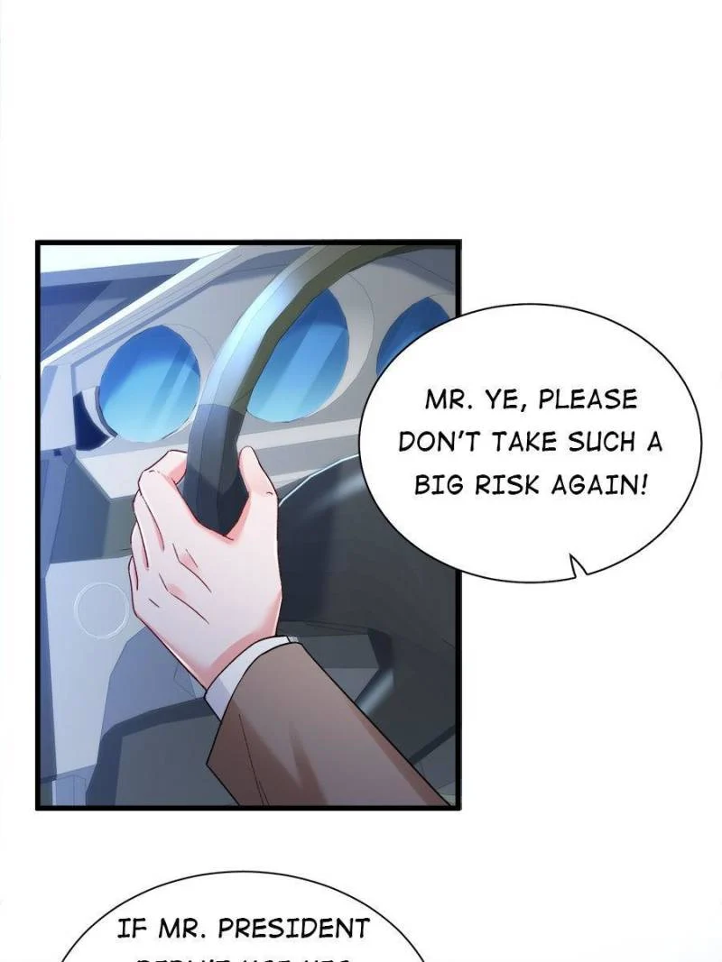 I Was Rocked to the World’s Richest Man in a Matchmaking Office Chapter 103 - Page 4