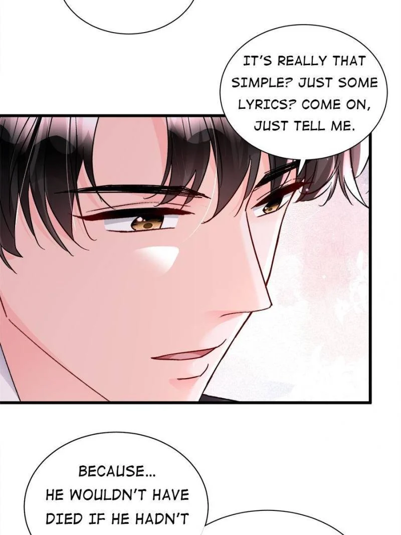 I Was Rocked to the World’s Richest Man in a Matchmaking Office Chapter 103 - Page 32