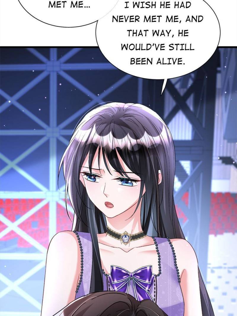 I Was Rocked to the World’s Richest Man in a Matchmaking Office Chapter 103 - Page 33
