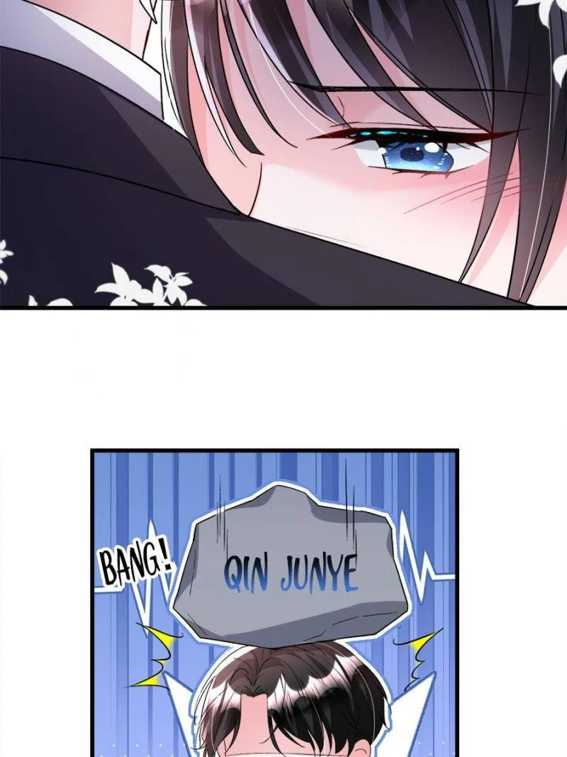 I Was Rocked to the World’s Richest Man in a Matchmaking Office Chapter 103 - Page 36