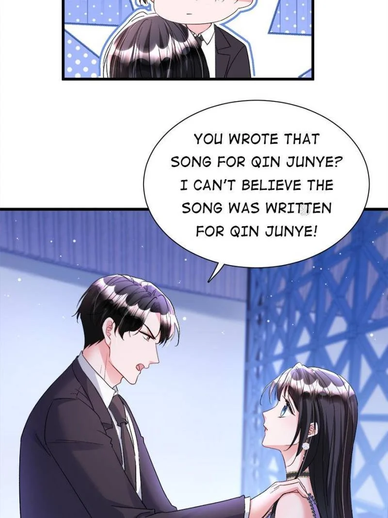 I Was Rocked to the World’s Richest Man in a Matchmaking Office Chapter 103 - Page 37