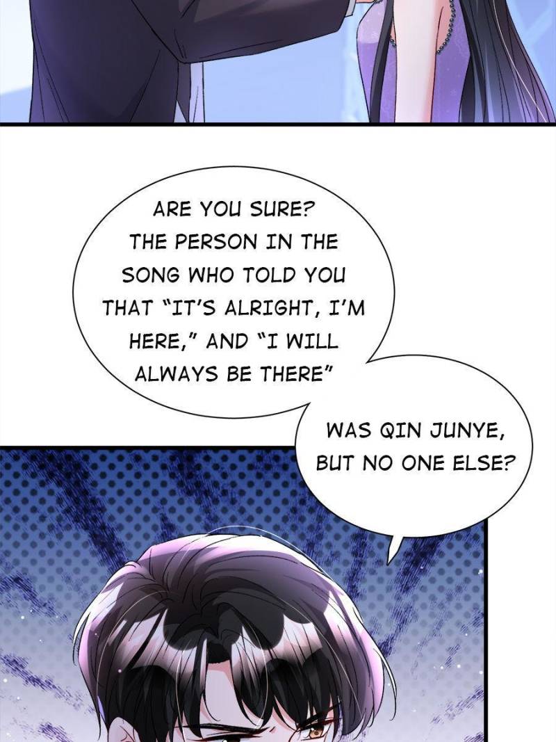 I Was Rocked to the World’s Richest Man in a Matchmaking Office Chapter 103 - Page 38