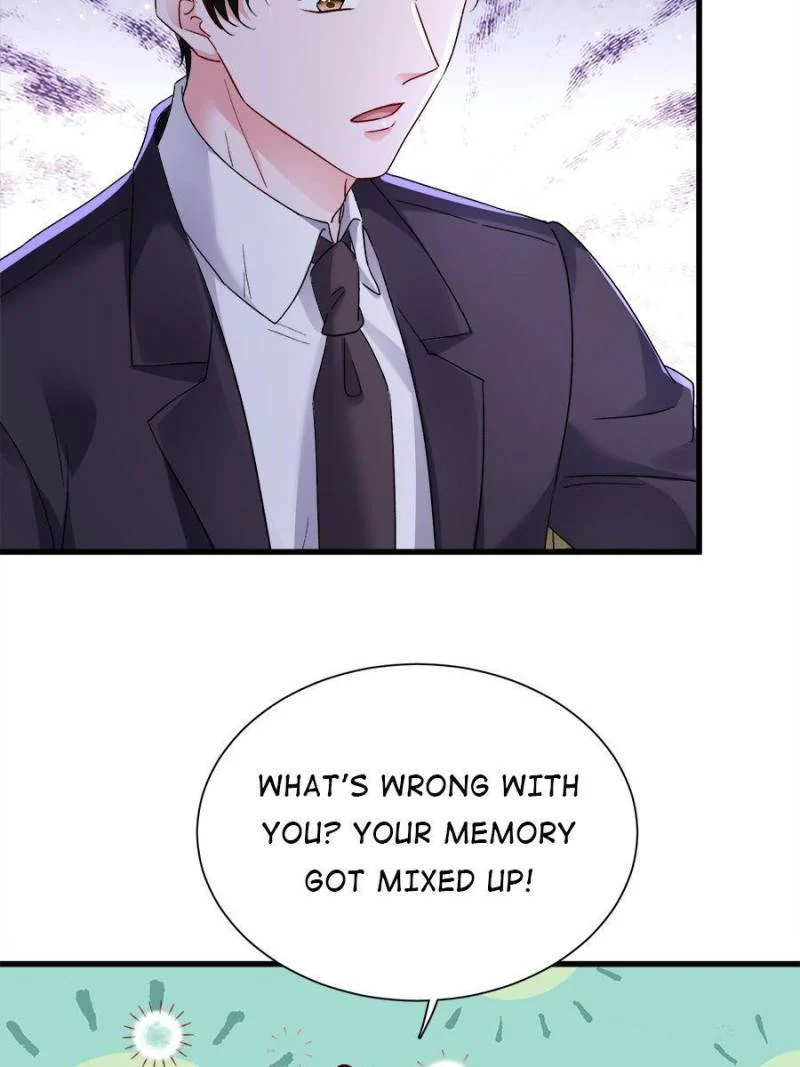 I Was Rocked to the World’s Richest Man in a Matchmaking Office Chapter 103 - Page 39